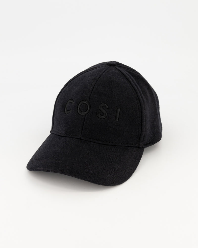 Caps