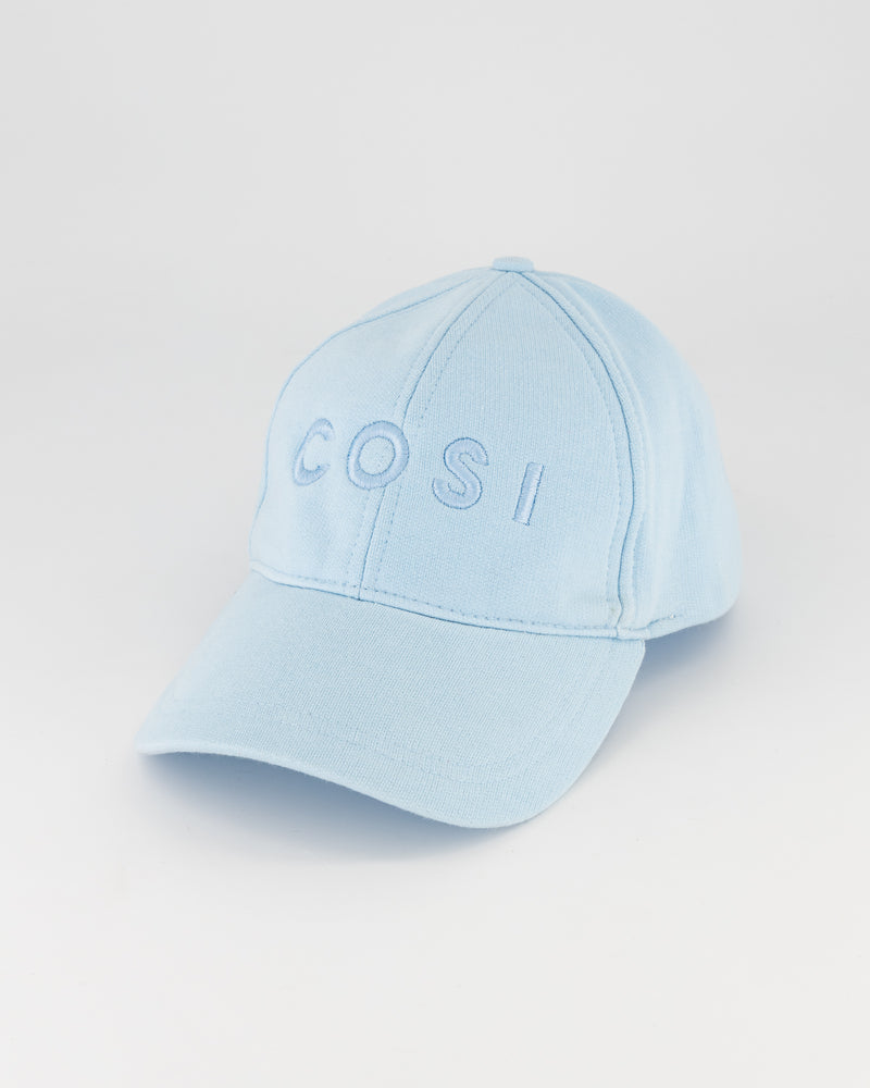Caps
