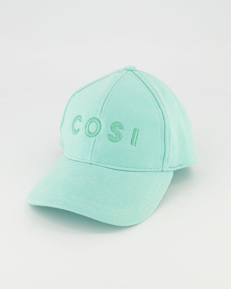 Caps