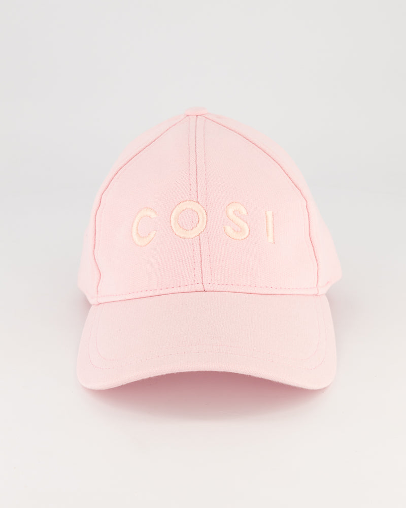 Caps