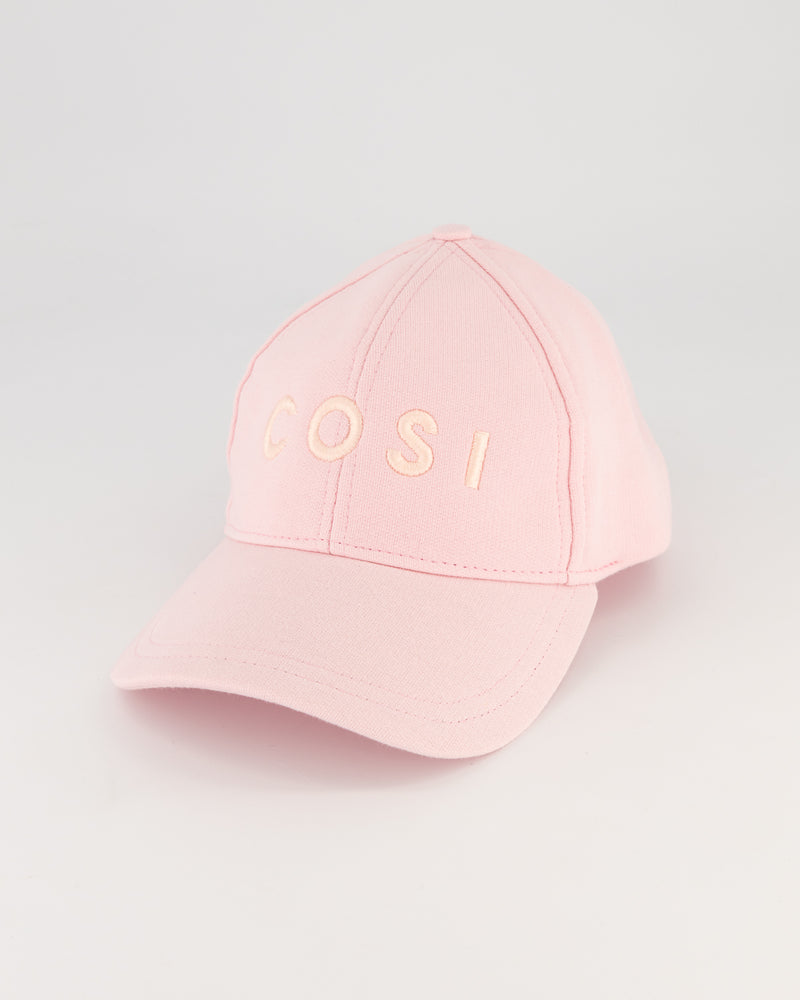 Caps