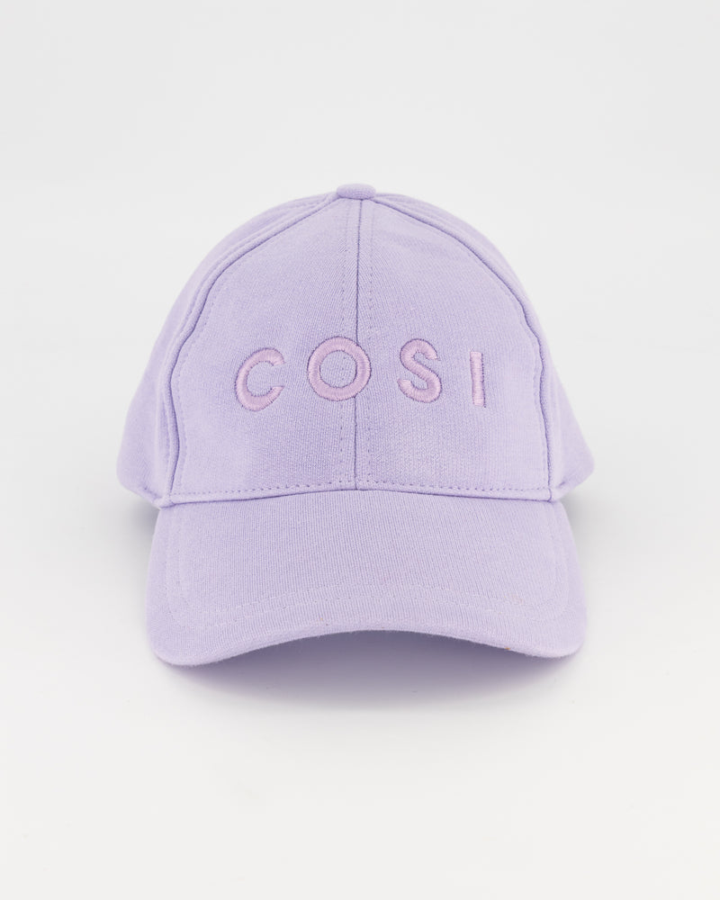 Caps