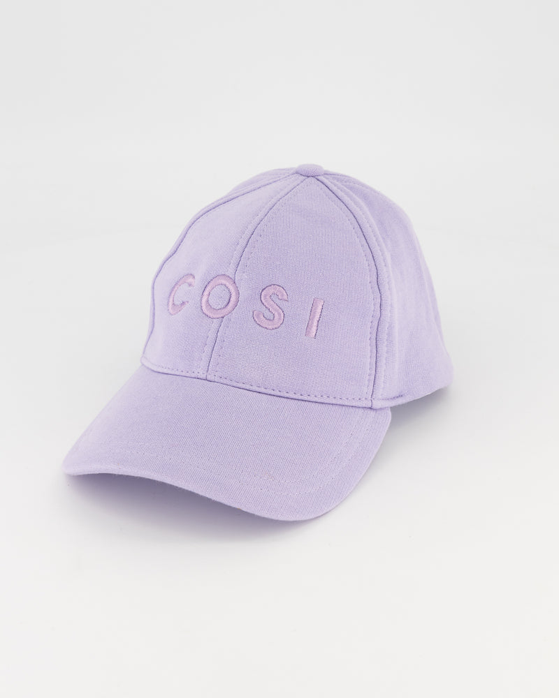 Caps