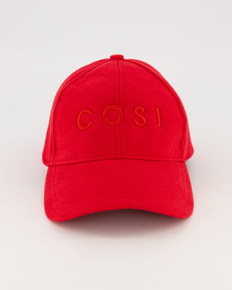 Caps