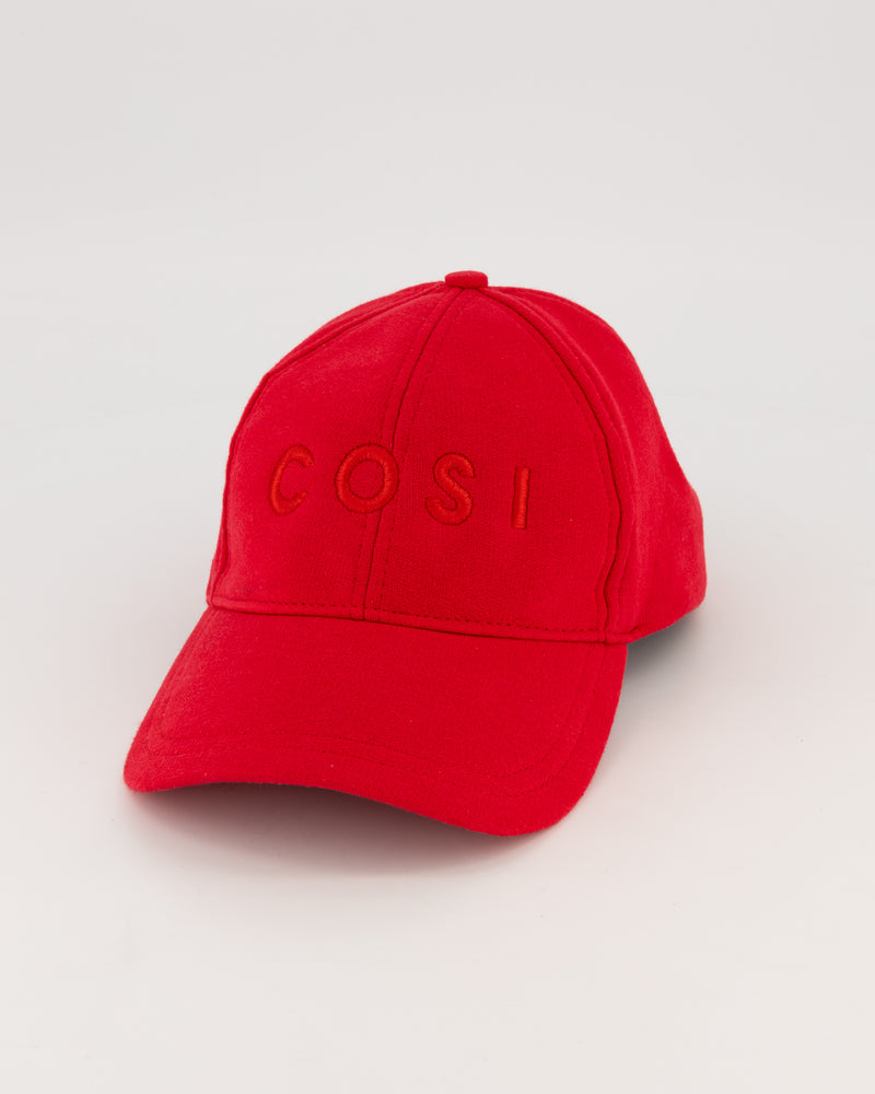 Caps