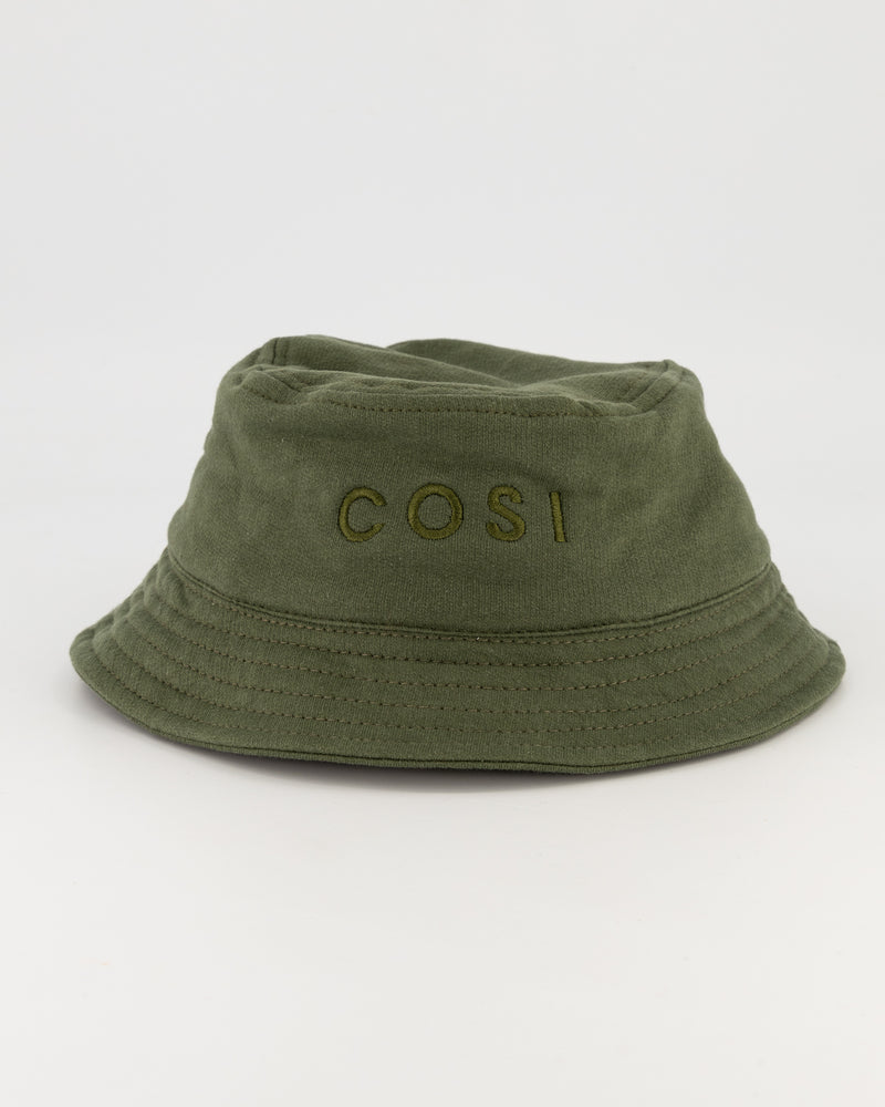 Bucket Hats