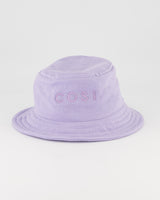 Bucket Hats