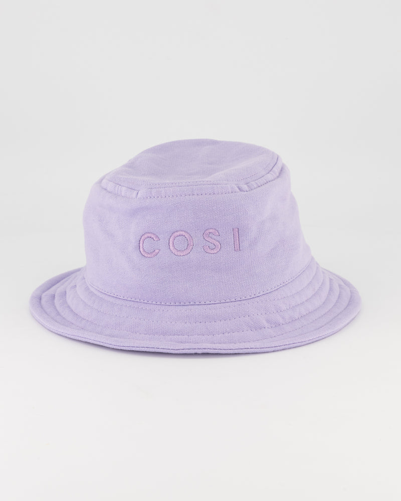 Bucket Hats