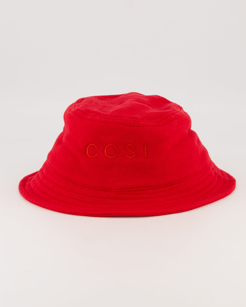 Bucket Hats