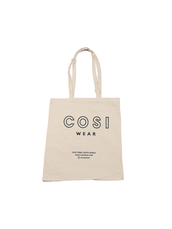 Cotton Shopper