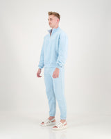 Sweatpants Light Blue