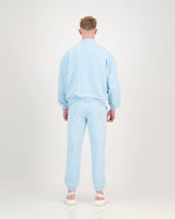 Sweatpants Light Blue