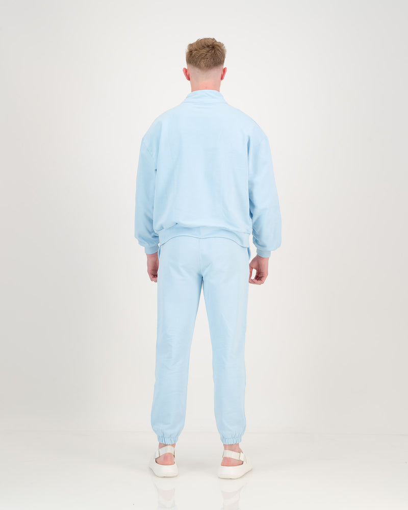 Sweatpants Light Blue