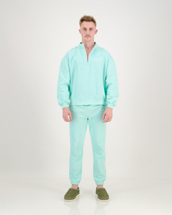 Sweatpants Mint