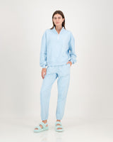 Sweatpants Light Blue
