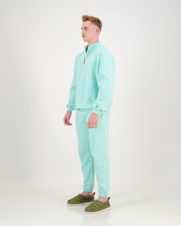 Sweatpants Mint