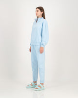 Sweatpants Light Blue