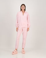 Sweatpants Light Pink