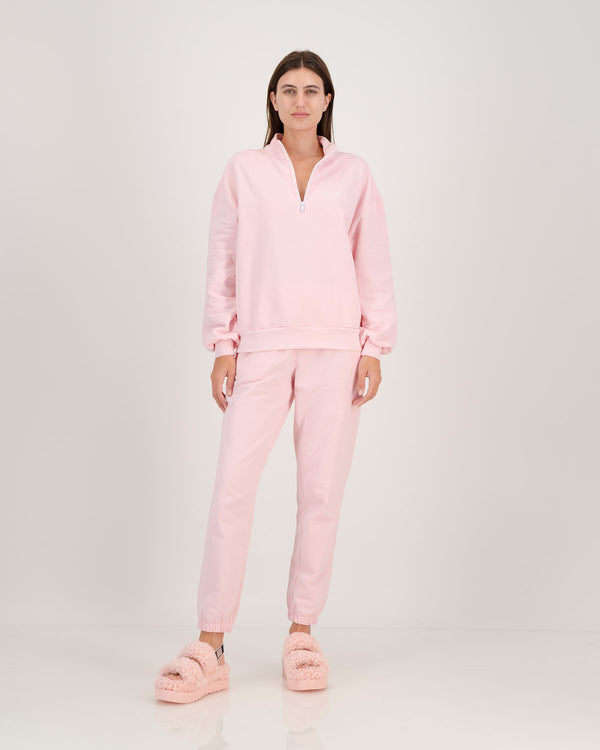 Sweatpants Light Pink