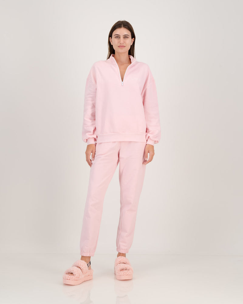 Sweatpants Light Pink