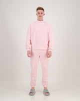 Sweatpants Light Pink
