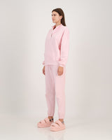 Sweatpants Light Pink