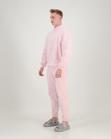 Sweatpants Light Pink