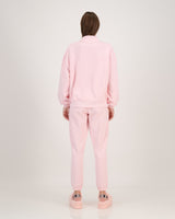 Sweatpants Light Pink