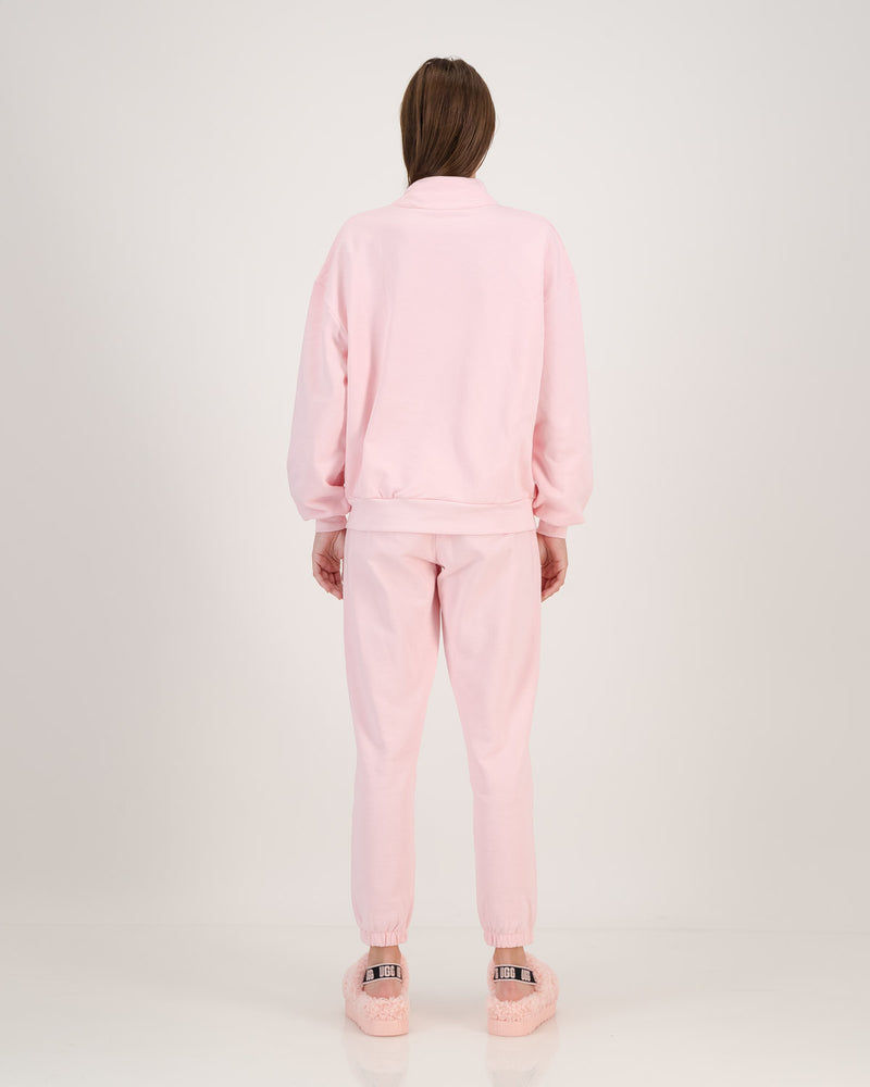 Sweatpants Light Pink