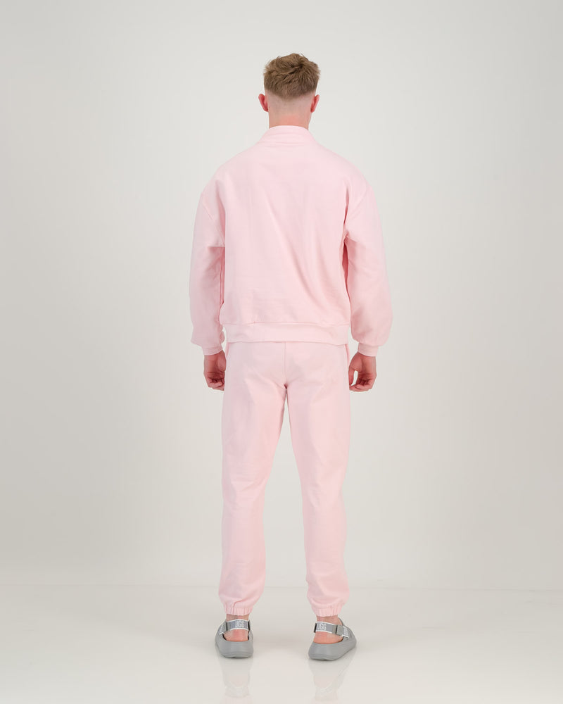 Sweatpants Light Pink