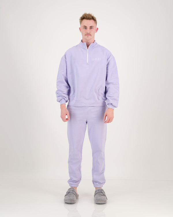Sweatpants Lilac