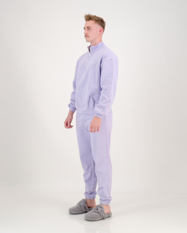 Sweatpants Lilac